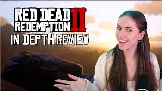 RDR2: The Game That Changed Me | A Soft Spoken In Depth Review