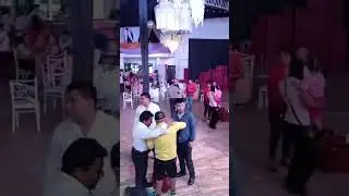 MATRIMONIO DE CONSTANTINO Y YENI 2025 CON JUAN PIPA