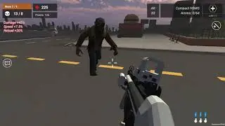 New medic weapon?