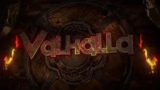 Valhalla Custom Entrance Video (Titantron)
