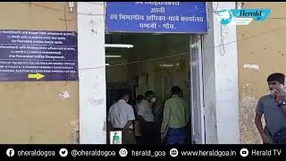 Filing of Nominations for Goa General Assembly Election 2022 begin