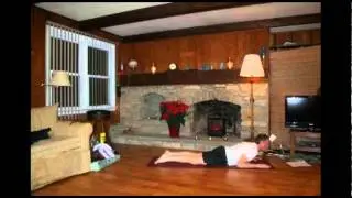 Yoga with Scott