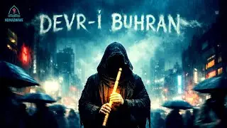 DEVR-İ BUHRAN - Çağın Vebasına Reçete | Sufi Boom Bap / Deep Rap (Sözleri ile / Lyrics Video)
