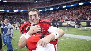 Call Him MVP: Seth Doege Interview