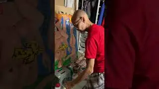 Nothing grows without grass. #artistsunuata #neoexpressionist #nondualist