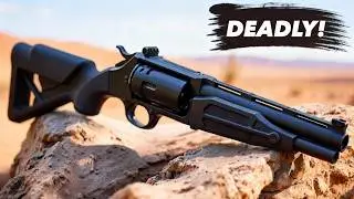 15 Pocket-Sized Shotguns That Dominate Home Defense in 2026