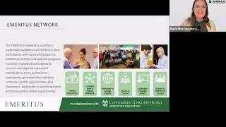 Information session on Columbia Engineering&rsquo;s Visualization and Storytelling Using Data