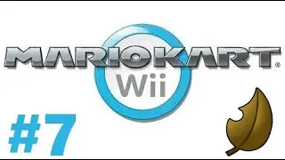 Mario Kart Wii #7: Blatt-Cup -  Betrug ohne Ende