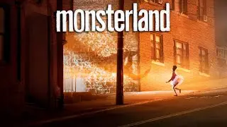📽Вкратце про ЗЕМЛЯ МОНСТРОВ / MONSTERLAND 👿👁 [ Обзор Сериала Hulu ]