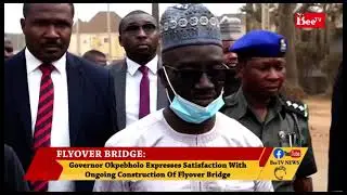 FLYOVER BRIDGE: