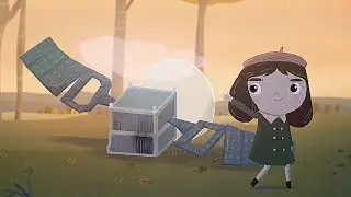 Sparkles For Everyone! - Little Misfortune Part 1