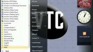 Chapter02.The Windows Desktop Lesson06.Starting A Program
