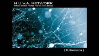 H.U.V.A Network - Blank