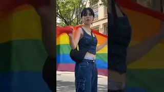 Happy Pride Month #trending #fyp #happypridemonth #happypride #pride