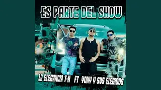 Es Parte Del&nbsp;Show