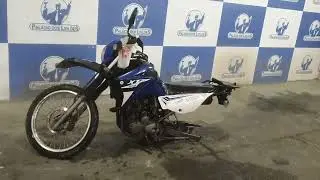 YAMAHA LANDER XTZ250 1012570 1767878303426
