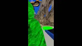 Meta Quest Broadcast | Powered by LIV