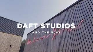 DAFT Studios and the 5088