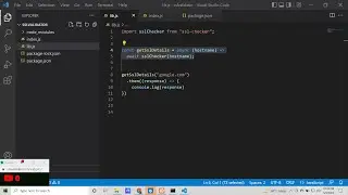 React.js Project to Pick Dates From Infinite Calendar Using react-infinite-calendar-with-range in JS