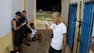POESIA VIVE COM MATHEUZZZ NA 16° EDIÇÃO DA BDD012 ❤️‍🔥🔥