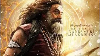 AKHANDA 2 Full Story Explained | Balakrishna's Religious Role 🔱 | Hindi Cinematic Review