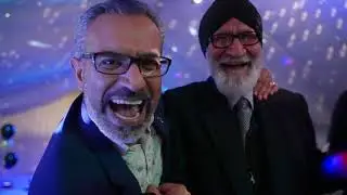 Harb's 50th Birthday Party // Highlight Video