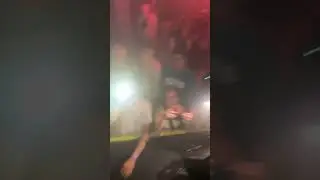 Winnipeg you guys showed out for me it will always be ❤️&zwj;🔥