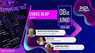 Cubos OLAP en Excel