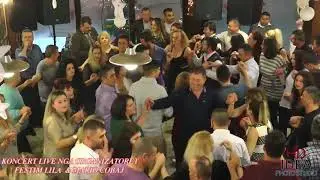 ALEKS MICKA & THOMA LOLI KOLAZH 2 KONCERT NGA FESTIM LILA DHE MARIO COBAJ