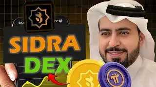 Sidra or Pi Network? Which Has the Better Long-Term Vision? 🤔