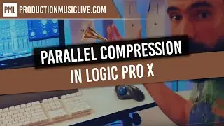 Parallel Compression with Latin Grammy Winner Gael Hedding - 