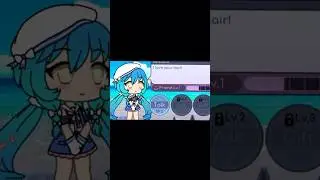 MITZUMI IS MEAN! #meme #gachalife #mitzumi #whyyy