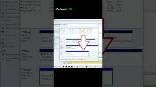 USB Stick NOT Showing in My Computer FIX #shorts