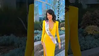 ФАНФИКИ Мисс Вселенной 👑