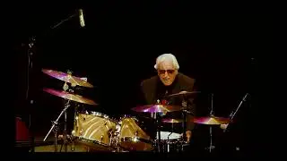 Anthony Yoko    Drum Solo    International Drummer