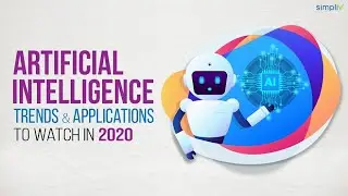 Top 7 AI Applications!
