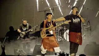 NOVO - Puzzle Inside live PROSHOT Video @Cherry Blossom Festival 2025