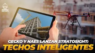 Energ&iacute;a y M&aacute;s All&aacute;: DRONES Inspectores, GEOTERMIA y perforaci&oacute;n OFFSHORE