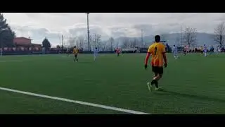 BENEVENTO UNDER 19 -ASCOLI UNDER 19 
