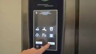 Training video: Metos SelfCooking Center start-up/ self-test