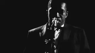 John Coltrane & Stan Getz - Autumn Leaves/What's New/Moonlight in Vermont (Live 1960)