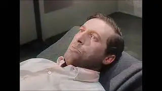 CLIP 5/5 BILL OF FARE - The Twilight Zone 