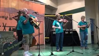 2013-10-26 Entertainment by  Pat Scott, Tex Ash, Rich Reynolds and  Becky -  Arms of my Love