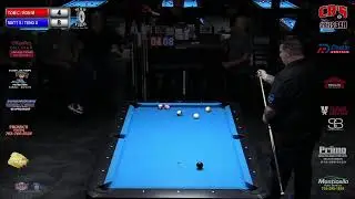 CR's Sportsbar Live Stream