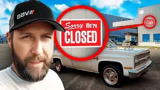 The Untold Truth About Derek Bieri From Vice Grip Garage