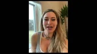 Elissa Reilly Slater Cameo Video On Her Honest Thoughts Of Big Brother 22 All Stars