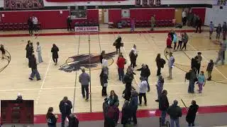 Oxford Academy vs Delaware AcOxford Academy vs Delaware Academy High School Boys' Varsity Basketball
