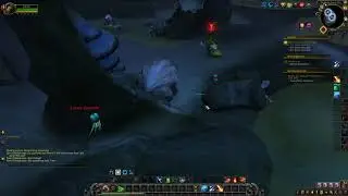 Quest Deteriorating Knowledge Id 55863 World Of Warcraft