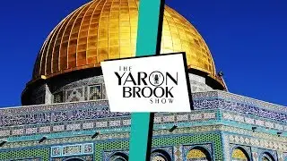 Yaron's History Lessons: The Rise of Totalitarian Islam, Part 3 of 4 (Audio Only)