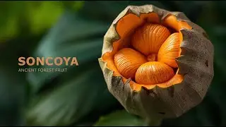 Soncoya &ndash; The Ancient Aztec Fruit with Custard Segments, Rare Seeds, and Tribal Medicinal Lore